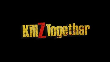 Kill Z Together prototype UE4