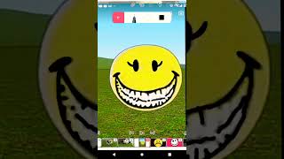 Nico Nextbots Giddy Sound