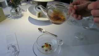 The Fat Duck Experience