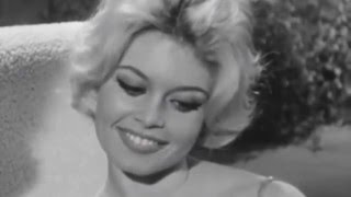 Video thumbnail of "Guy Béart et Brigitte Bardot - Vous"