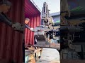 Open Container from Japan 🇯🇵 to Thailand🇹🇭 #japan #usedmachines #fyp #viral
