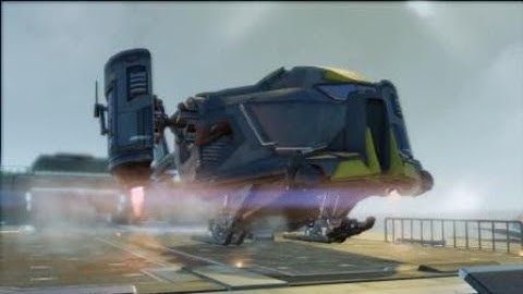 XCOM 2 Operation Ghost Tooth Part 2.