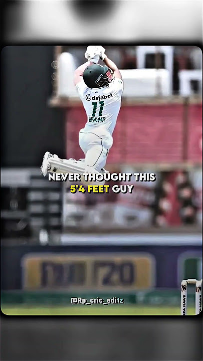 Lord Bavuma 🔥🥶 | #cricket #sg #tembabavuma