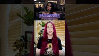 Inde Navarrette’s roller coaster horror movie INVERTIGO (Obsession follow-up)