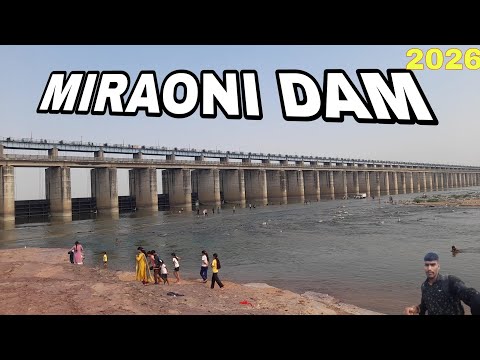 Miraoni dam | Desi water park in Chhattisgarh | cg big water park 😱| #spcgvlog #miraonidam 