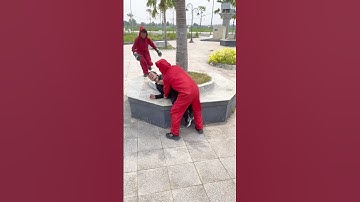 Tên cướp đâm người dã mang gặp cảnh sát và cái kết buồn @LongGiang77