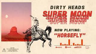 Video thumbnail of "Dirty Heads - Horsefly (Official Audio)"