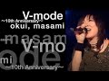 Capture de la vidéo (奥井雅美) Masami Okui  Birth Live & More '03 (2003) [V-Mode ~10Th Anniversary~] Full Concert