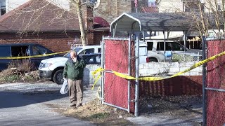 Dead body found in Altoona March 19