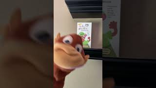 Happy 22Nd Birthday, World Animals