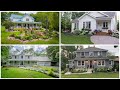 Beautiful Front Yard Gardens! 🌿🌸🌼 // Garden Answer