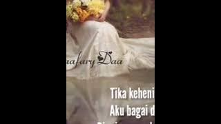 SECEBIS HARAPAN 💓 NORA