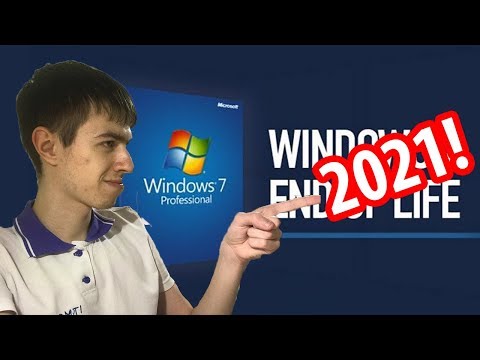 וִידֵאוֹ: כיצד להגדיר טפט ב- Windows 7
