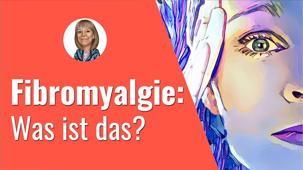 Fibromyalgie-Was ist das? - YouTube