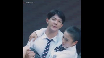 He saved her at the last moment 🥹❣️ Sarah