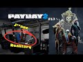 oddawaj mi te bombe WujkoweGranie PayDay2 #13
