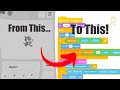 ULTIMATE Introduction to Scratch