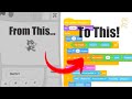 Ultimate introduction to scratch