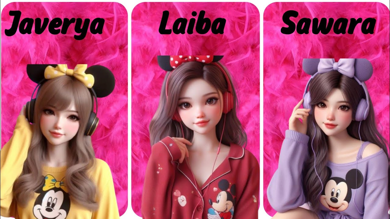 javerya, laiba vs sawaranew quiz game todaylove quiz gameviral
