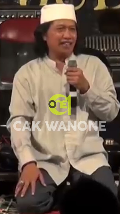 🔴 BERSAMA Kesulitan PASTI ADA Kemudahan _ emha ainun najib