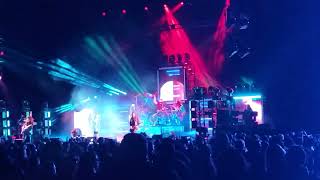 Coming Undone Korn Live Banc of California Feb 4 2022