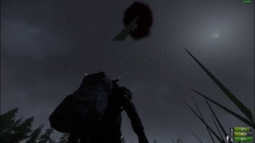 Miscreated airdrop vs time