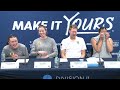 Point Loma  - 2025 NCAA Division II Women's Volleyball Semifinal Press Conference