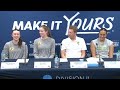 Point Loma  - 2025 NCAA Division II Women's Volleyball Semifinal Press Conference