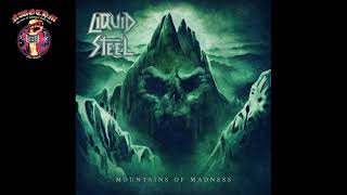 Liquid Steel - Mountains of Madness (2021)