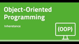 Inheritance Part 1 | OOP (C++)
