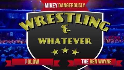 Thumbnail of Wrestling And Whatever Podcast Theme Song