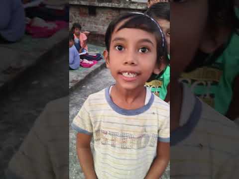 पढ़ाने का अनोखा तरीका बच्चो को तुरंत याद हो जाए 🫡🫡