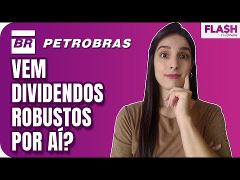 Petrobras avança com venda de fatia na BR Distribuidora; bons dividendos a caminho?