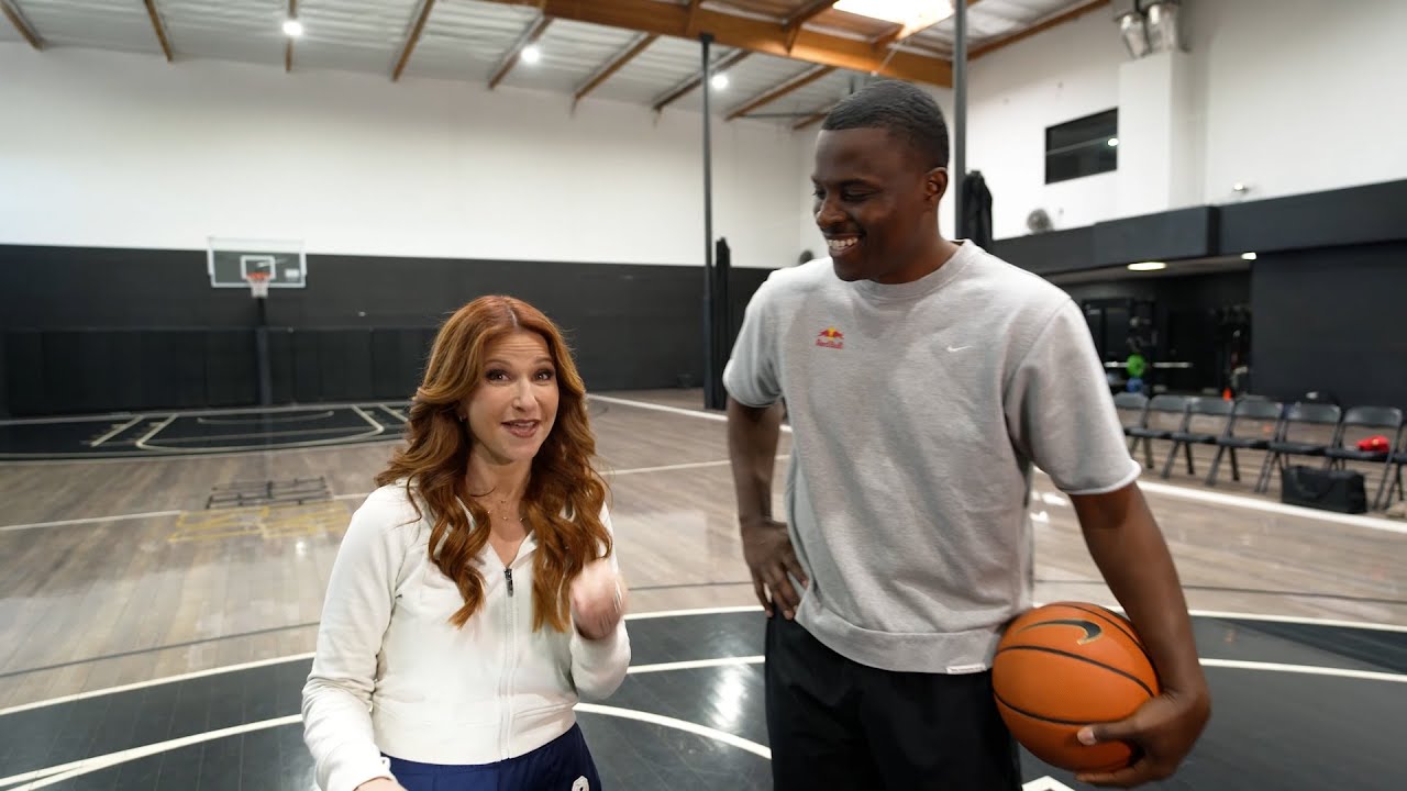 Крис Мэттьюз показывает, что нужно, чтобы стать смертоносным стрелком | Родной город