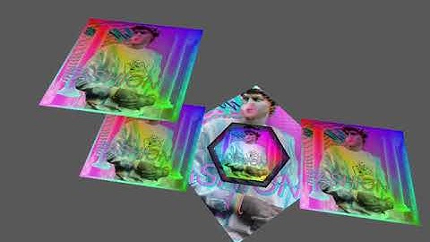 plowing through Vulkan tutorials - texture mapping