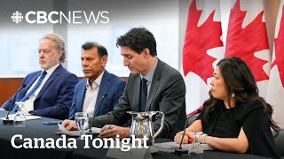 Is it still possible for Canada to negotiate U.S. tariffs? | Canada Tonight