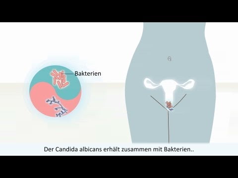 Video: Phyto Zäpfchen Vaginal Und Ohr - Gebrauchsanweisung