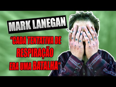 Vídeo: Valor net de Mark Lanegan: wiki, casat, família, casament, sou, germans