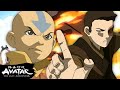 COMPLETE Timeline of Aang and Zuko's Relationship! 🌪🔥 | Avatar