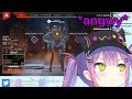 [Tokoyami Towa] What happens when you anger the Devil [Apex Legends] [Hololive EN Sub]