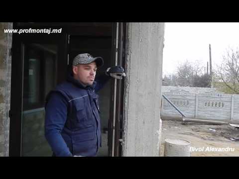 Входные пластиковые двери + Что нужно знать для правильного выбора ПВХ дверей