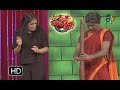 Chammak Chandra Performance Extra Jabardasth 29th December 2017 ETV Telugu