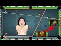 8 Ball Pool تجميع من0كوينز إلى مليار كوينز 