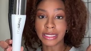 L'Oréal Steampod 4: Is It Worth It?
