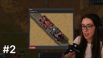 Attempting the Factorio tutorial | Part 2 