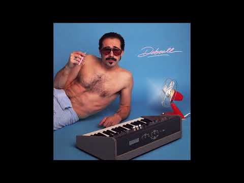 Dabeull - Day & Night