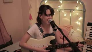 Patricia Lalor - ‘Chamber of Reflection' [Mac Demarco Cover] chords