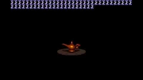 [DEVLOG #00] Things are going forward for Aladdin SNES Text Changer