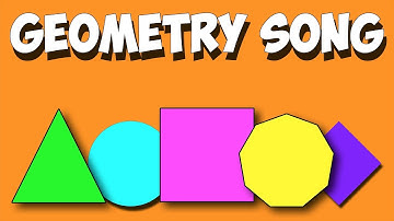 Geometry Song