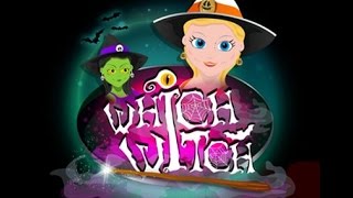 Which Witch Mobile Casino Game £5 No Deposit Bonus screenshot 5